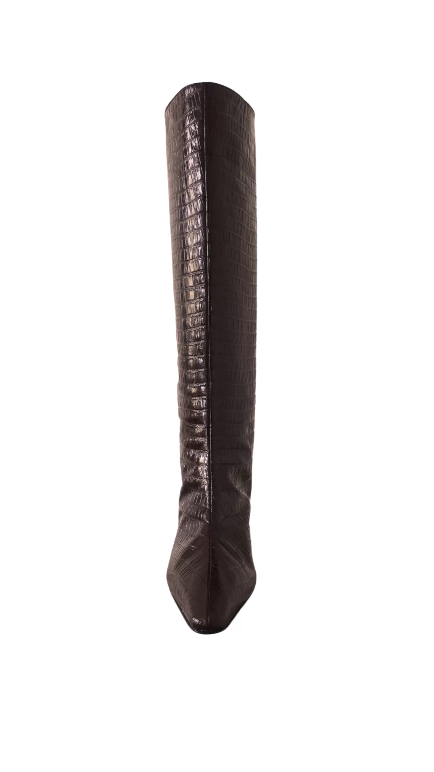 Boots<BARE BASE TALL BOOT
