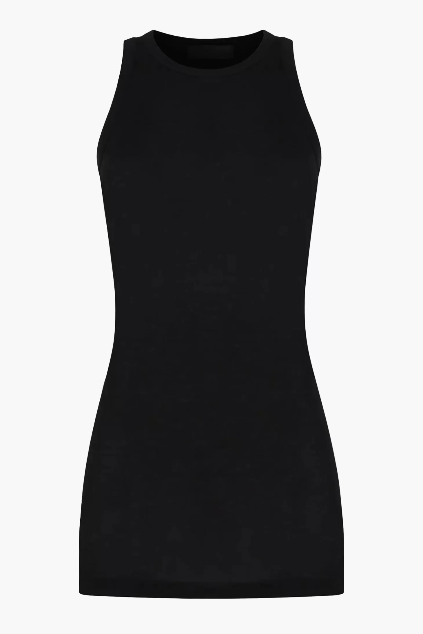 Dresses<WARDROBE.NYC TANK DRESS MINI