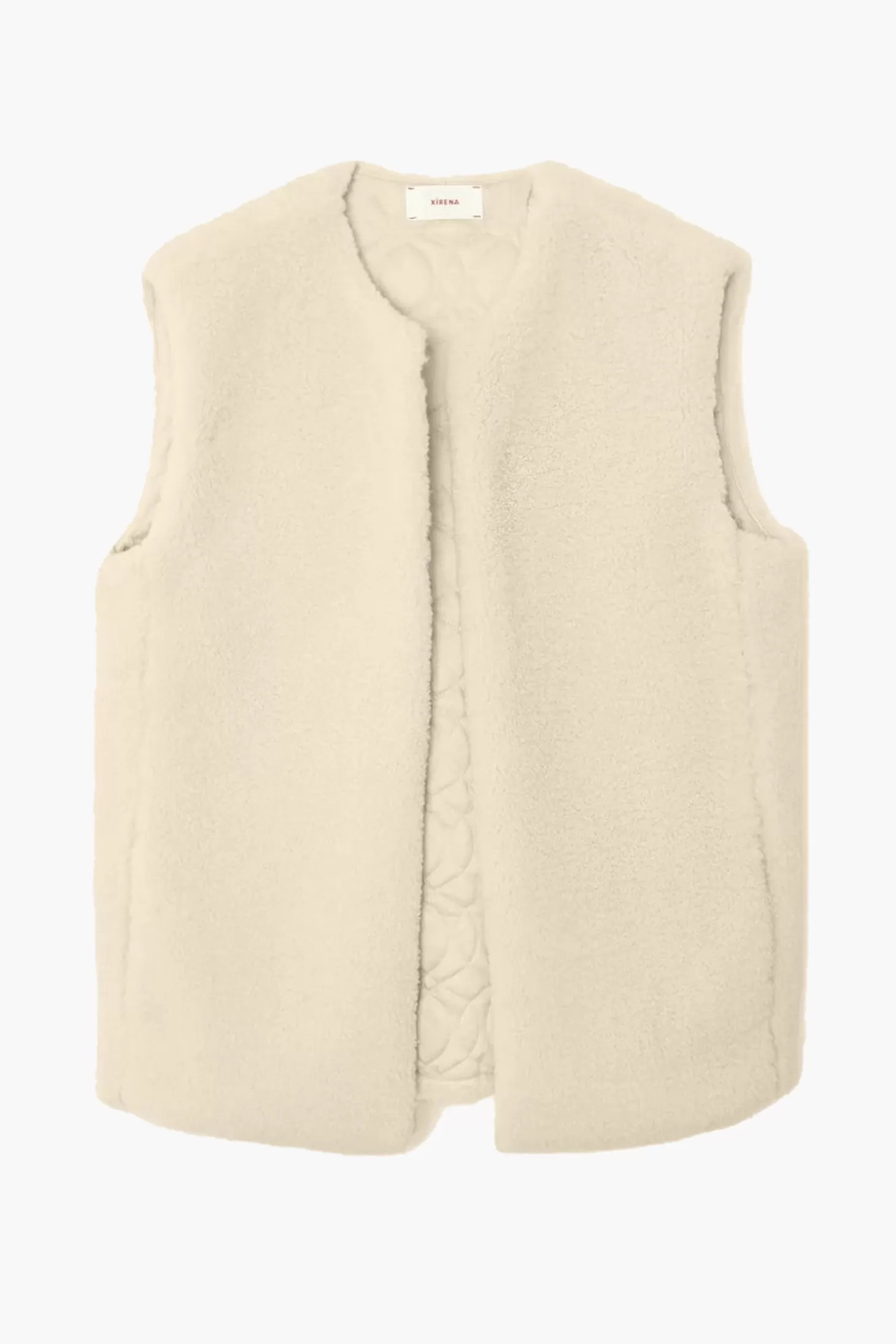 Jackets<XÍRENA THEA VEST