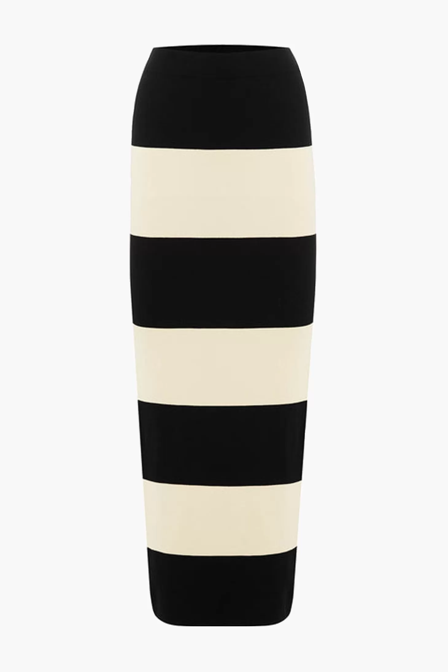 Skirts | Matching Sets<POSSE THEO SKIRT Cream&Black