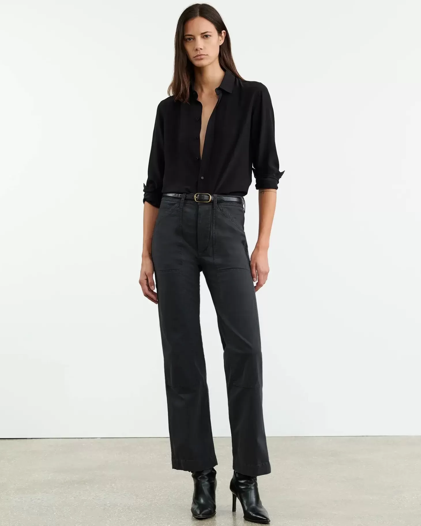 Pants<NILI LOTAN TIBAULT PANT