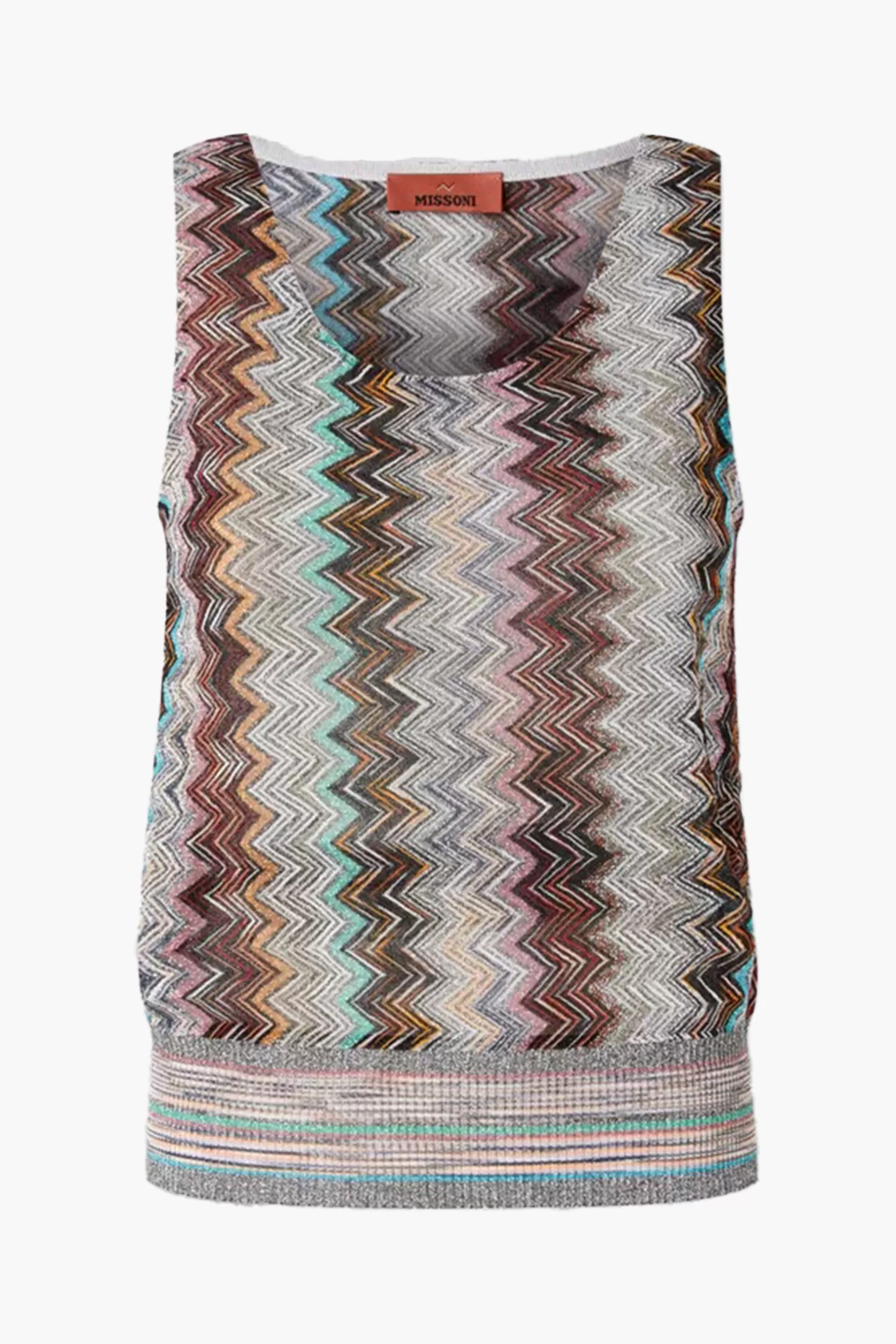 Tops<MISSONI TOP
