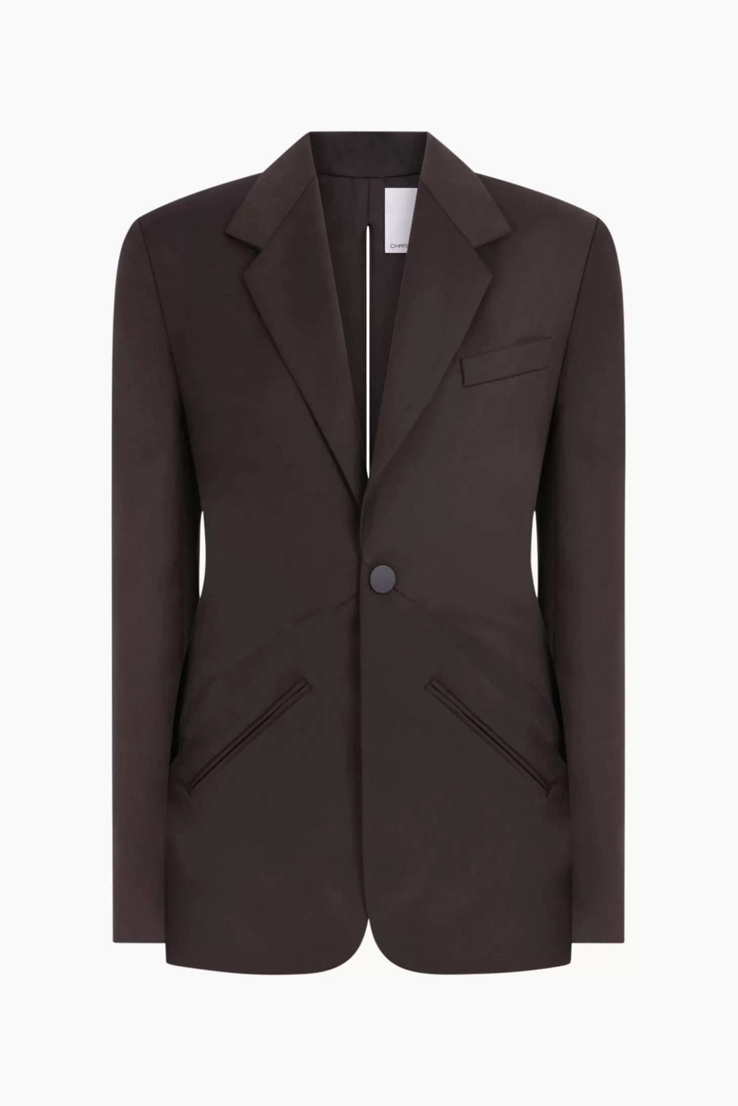 Jackets<CHRISTOPHER ESBER TRIQUETRA BLAZER