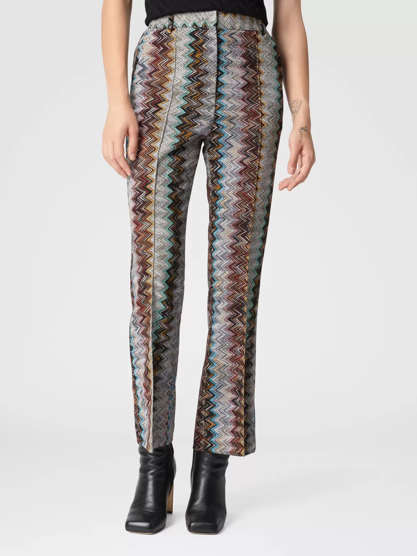 Pants<MISSONI TROUSERS Multicoloured