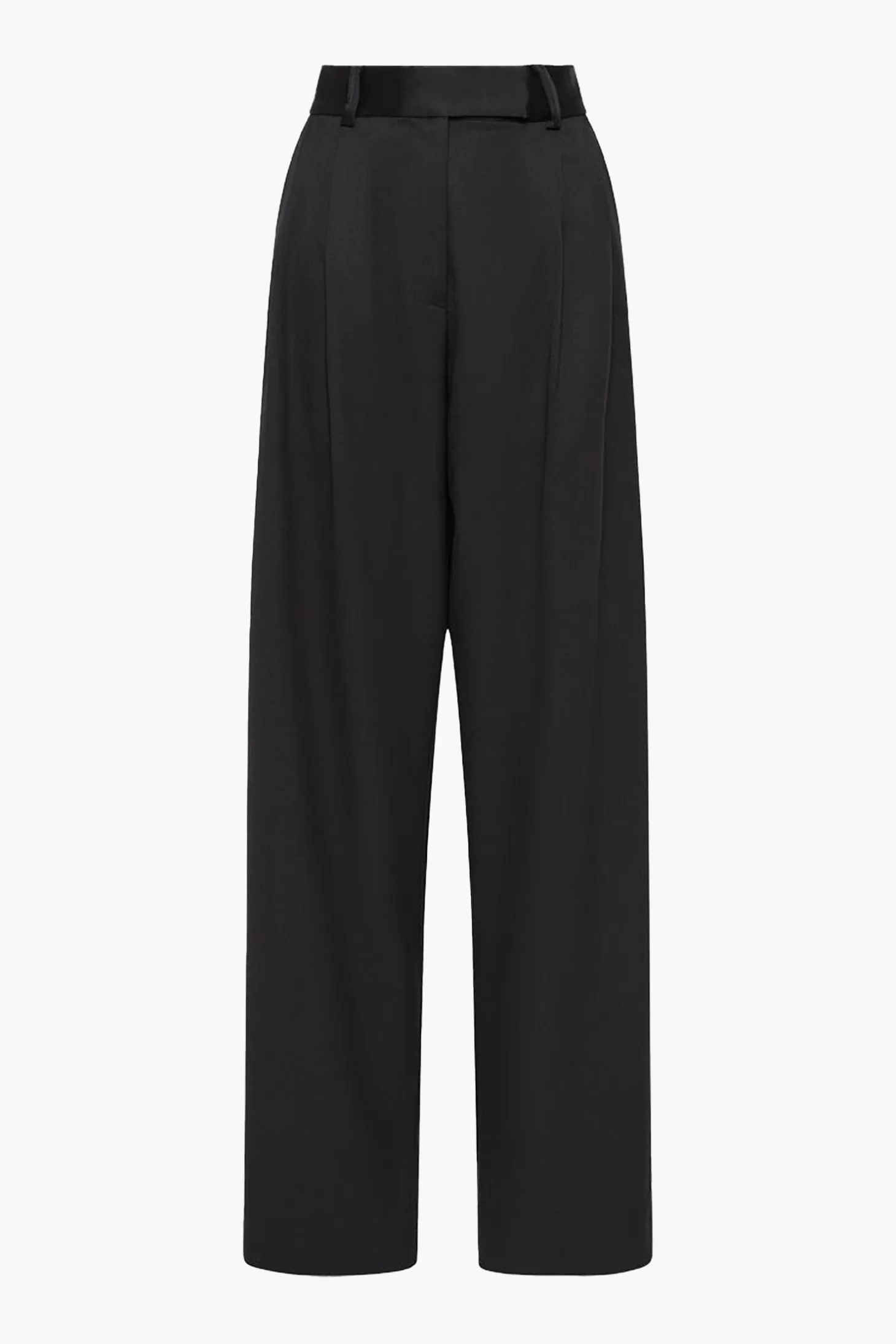 Pants | Matching Sets<ESSE TUX TAILORED TROUSER Black