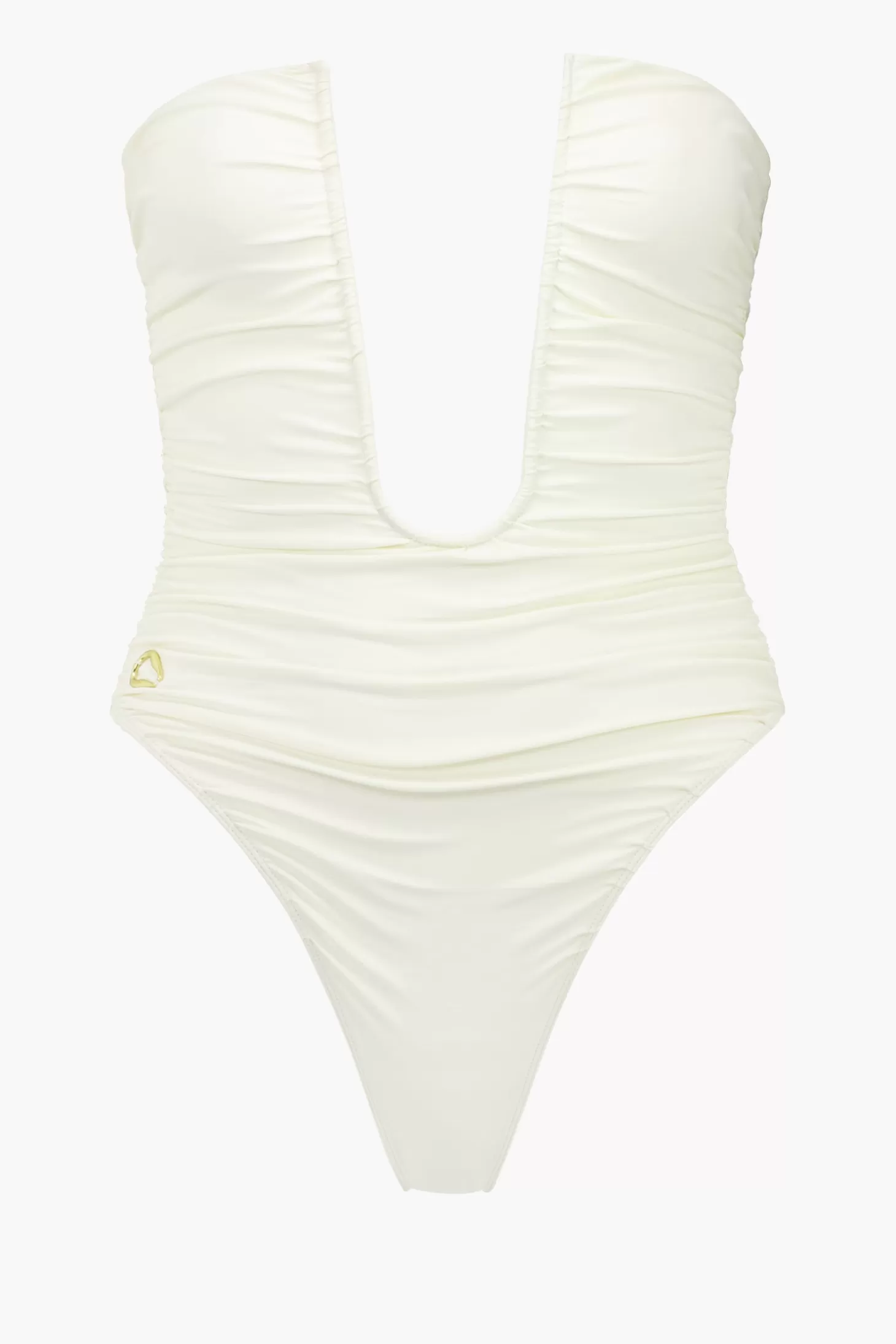 Tops | Swimwear<CULTIRA U' WIRE ONE PIECE
