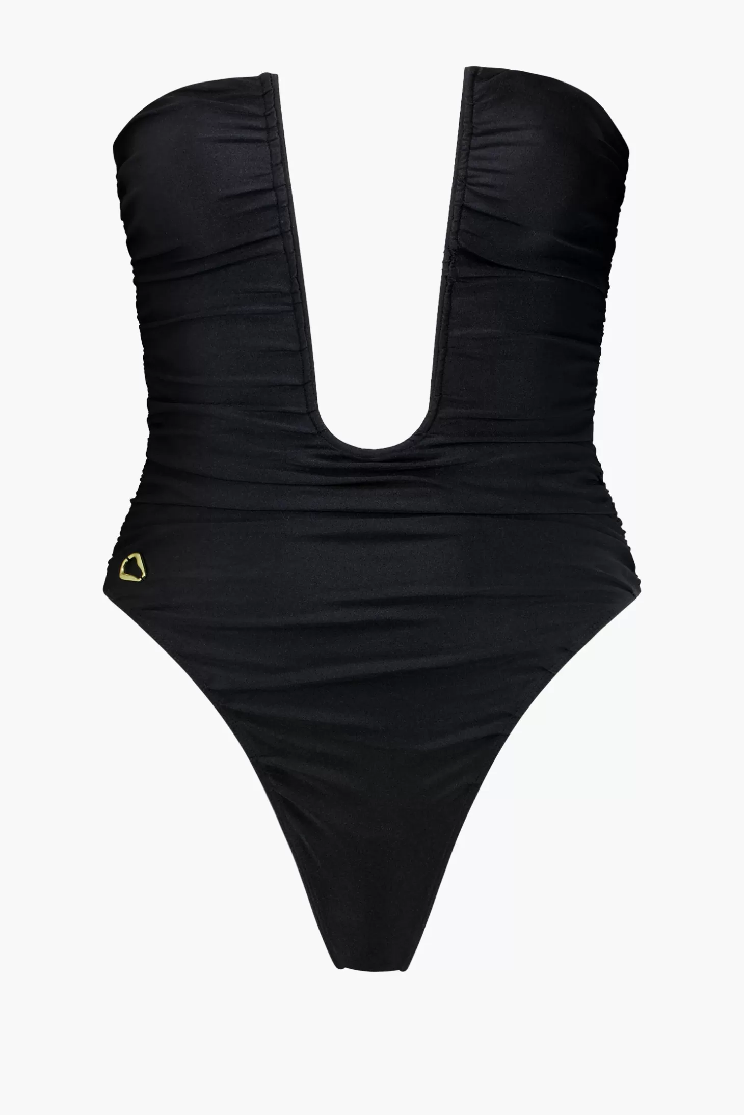 Tops | Swimwear<CULTIRA U' WIRE ONE PIECE