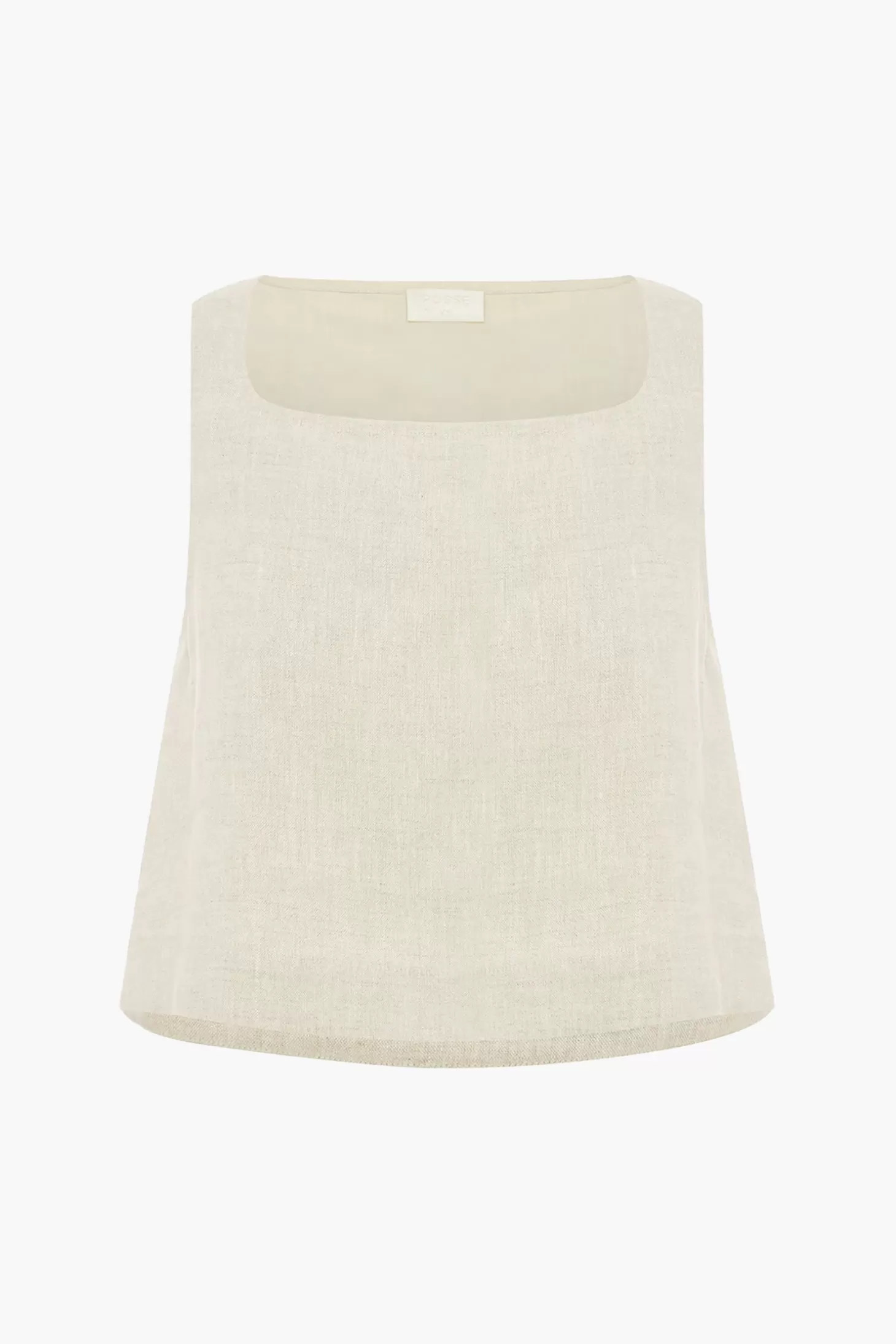 Tops | Matching Sets<POSSE VAL TOP Natural