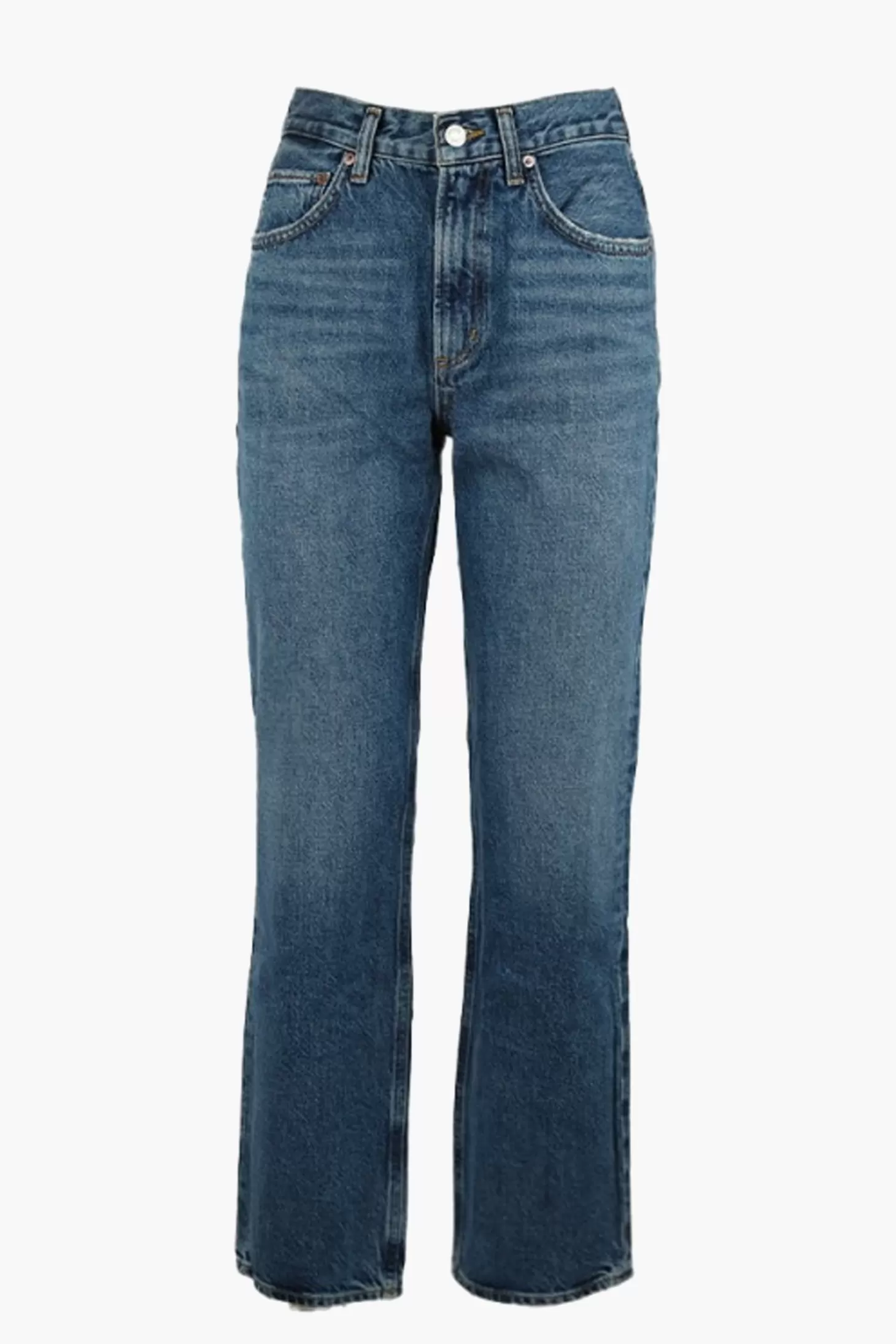 Denim<AGOLDE VALEN JEAN