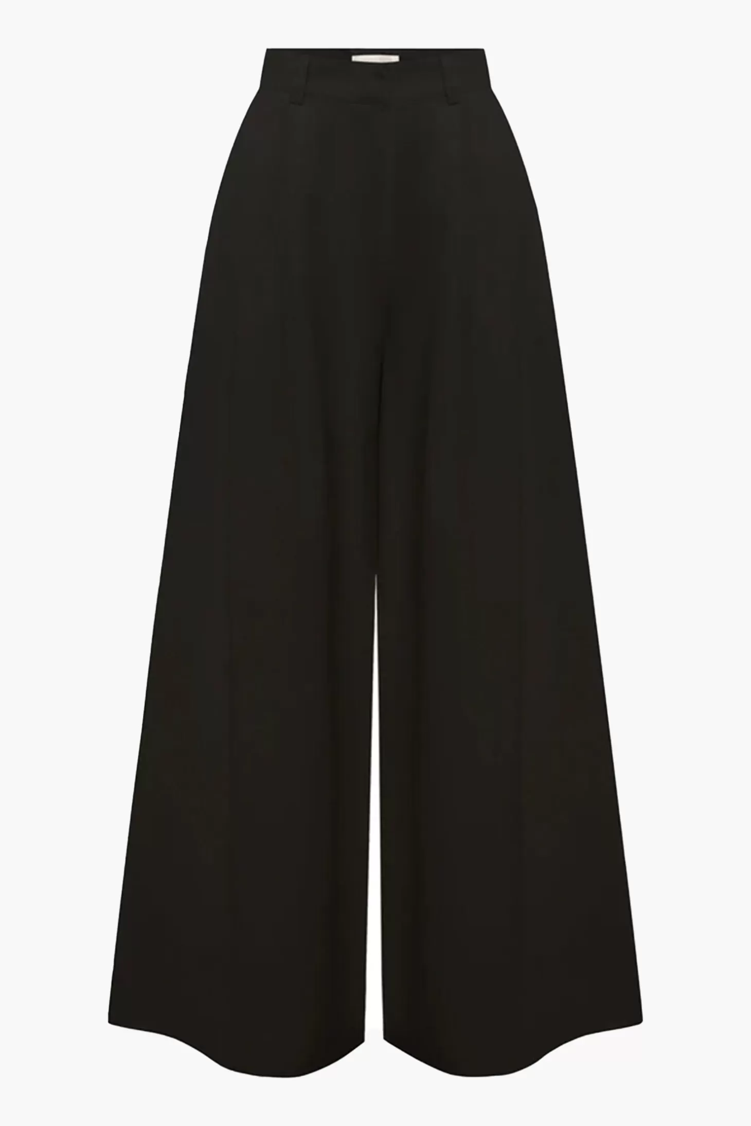 Pants<POSSE WESLEY TROUSER Ivory
