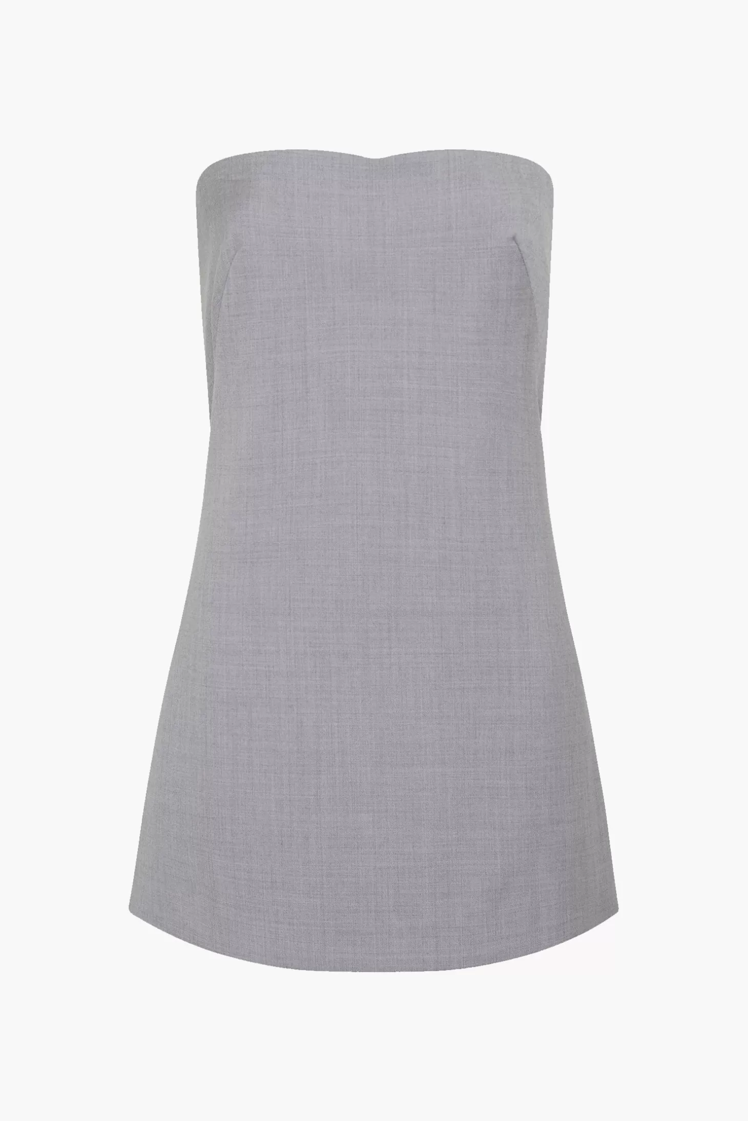 Tops | Matching Sets<ST. AGNI WOOL COLUMN TUNIC