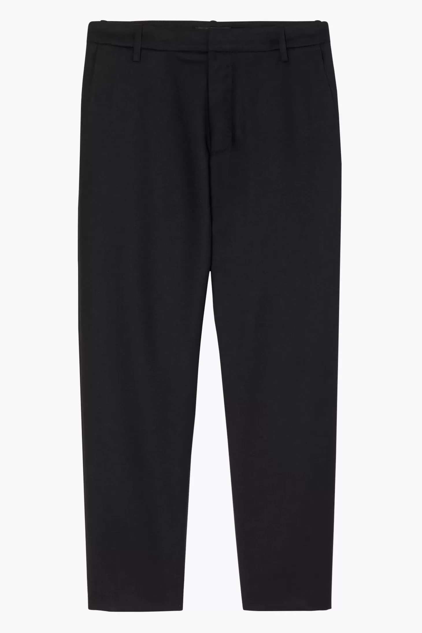 Pants<NILI LOTAN WOOL PARIS PANT
