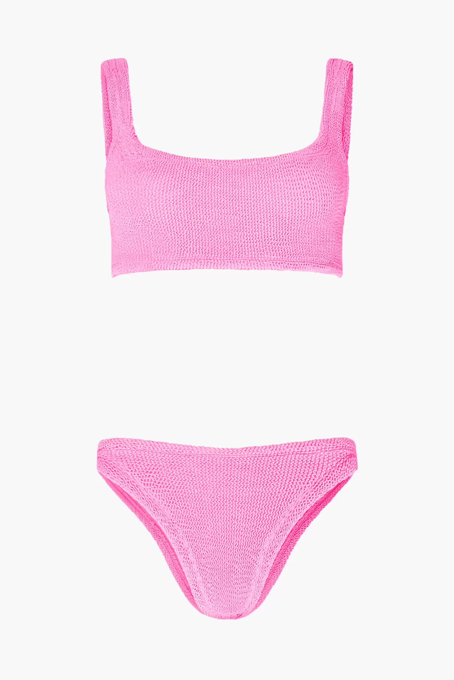 Swimwear<HUNZA G XANDRA BIKINI